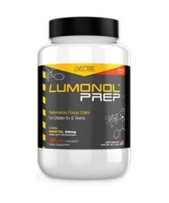 1 Bottle LumUltra Prep (30ct) 1 Month Supply  by Lumultra