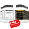3 Bottle Lumultra + 3 Bottle Brain Oil (360ct) 3 Month Supply + FREE Shipping  by Lumultra