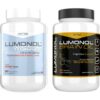 1 Bottle LumUltra Wisdom + 1 Bottle Brain Oil (120ct) 1 Month Supply  by Lumultra