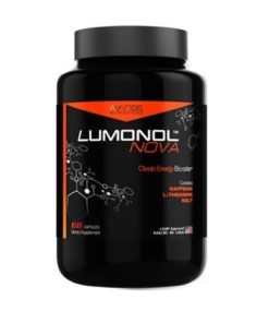 1 Bottle Nova (60ct) 1 Month Supply  by Lumultra
