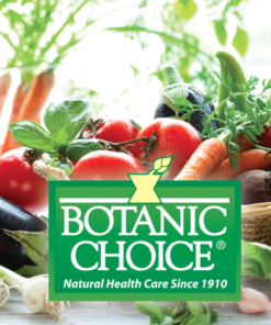 Botanic Choice Supplements and Vitamins online