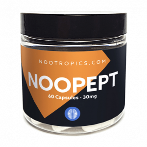 Buy NOOPEPT Nootropic Online Best Quality