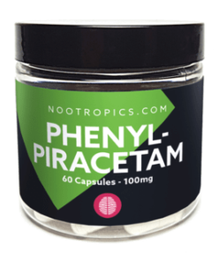 Buy Phenylpiracetam Online Top Quality