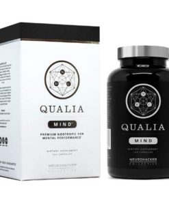 Buy Qualia Mind by Neurohacker