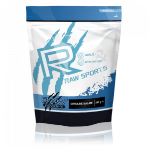 Buy rawpowders Citruline Malate Powder 250 grams nootropics supplement on sale