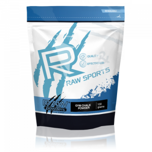 Buy rawpowders Gym Chalk Powder 100 grams nootropics supplement on sale