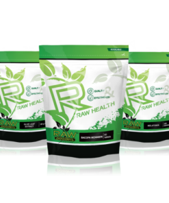 Buy rawpowders Health bundle nootropics supplement on sale