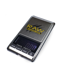 Buy rawpowders Pocket Scales nootropics supplement on sale