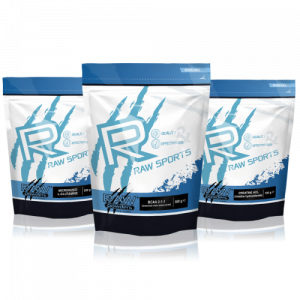 Buy rawpowders Sports bundle nootropics supplement on sale