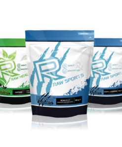 Buy rawpowders Weight loss bundle nootropics supplement on sale