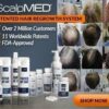 Hair Regrowth Effective Solution for Men and Women
