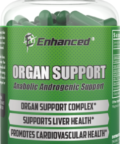 Buy Organ Support by Enhanced Labs