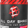 Buy All Day Shred by Enhanced Labs