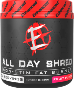 Buy All Day Shred by Enhanced Labs