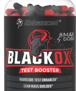 Buy Black Ox by Enhanced Labs