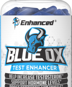 Buy Blue Ox by Enhanced Labs