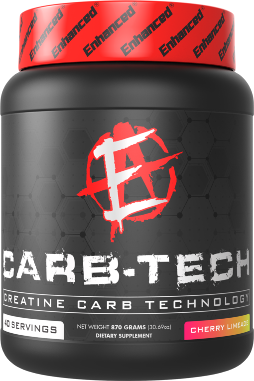 Buy CarbTech by Enhanced Labs