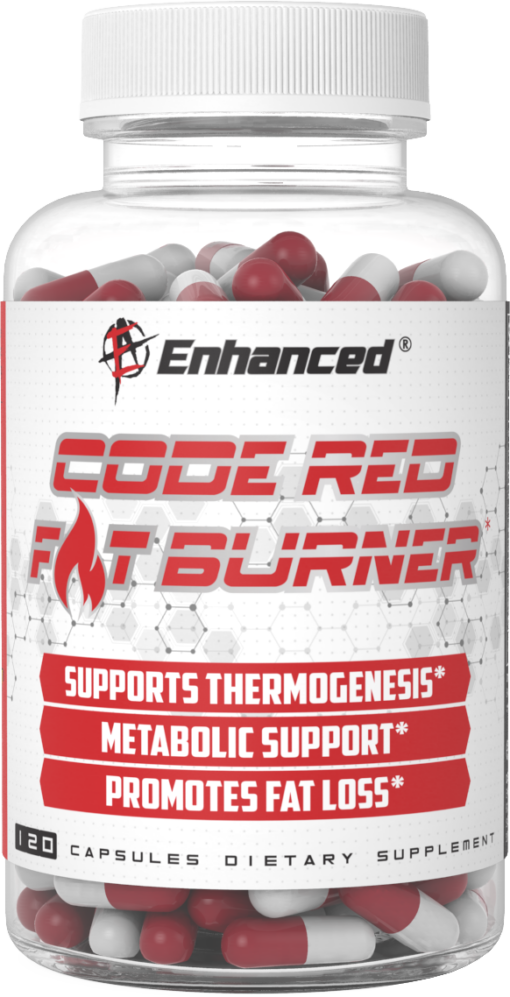 Buy Code Red by Enhanced Labs
