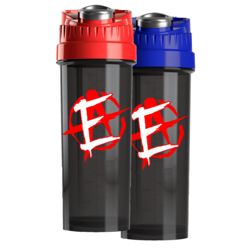 Buy Enhanced Red or Blue Shaker by Enhanced Labs