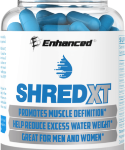 Buy Shred XT by Enhanced Labs