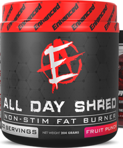 Buy Enhanced Cutting Stack by Enhanced Labs