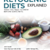 Buy Ketogenic Diets Explained by Enhanced Labs