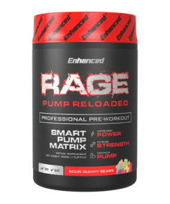 Buy Rage Pump Reloaded by Enhanced Labs