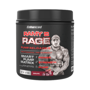 Buy Ramy's Rage Pump by Enhanced Labs