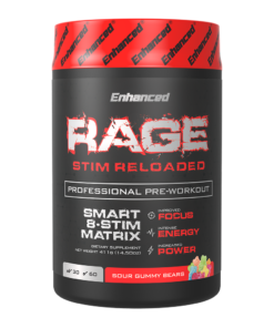 Buy Rage Stim Reloaded by Enhanced Labs