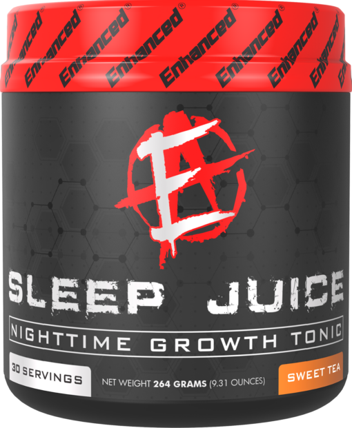 Buy Sleep Juice by Enhanced Labs