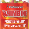 Buy Yohimbine by Enhanced Labs