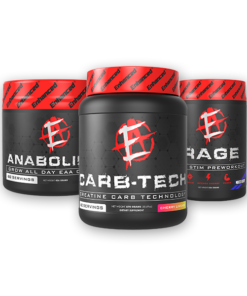 Buy Ultimate Workout Stack by Enhanced Labs