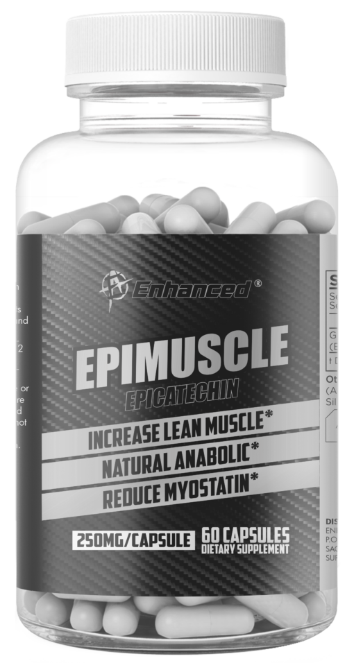 Buy EPIMUSCLE (Epicatechin) by Enhanced Labs