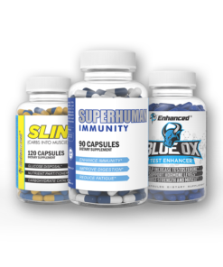 Buy Enhanced Health Stack by Enhanced Labs