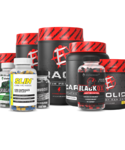 Buy Ultimate  Transformation Stack by Enhanced Labs