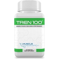 TREN 100® by Muscle Research Legal Anabolics Buy Online