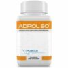 ADROL 50® by Muscle Research Legal Anabolics Buy Online