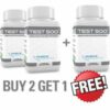 TEST 500® - BUY 2 GET 1 FREE by Muscle Research Legal Anabolics Buy Online
