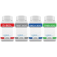MASS STACK by Muscle Research Legal Anabolics Buy Online